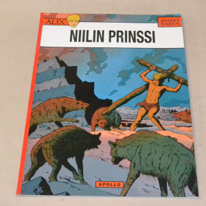 Alix Niilin prinssi